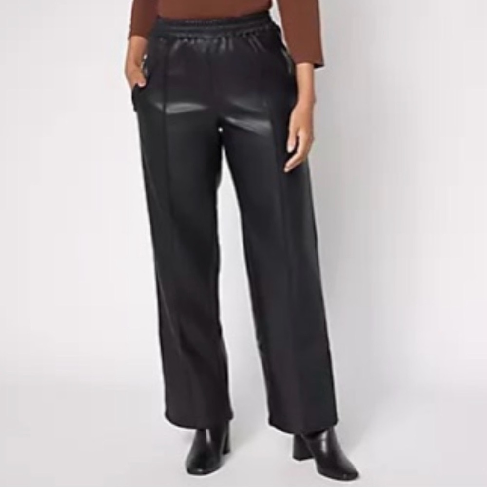 [RM Studio x Rebecca Minkoff] pants